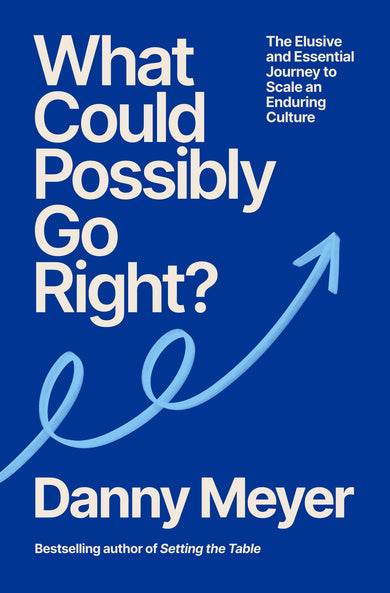 What Could Possibly Go Right?-Self-help/ personal development/ practical advice-買書書 BuyBookBook