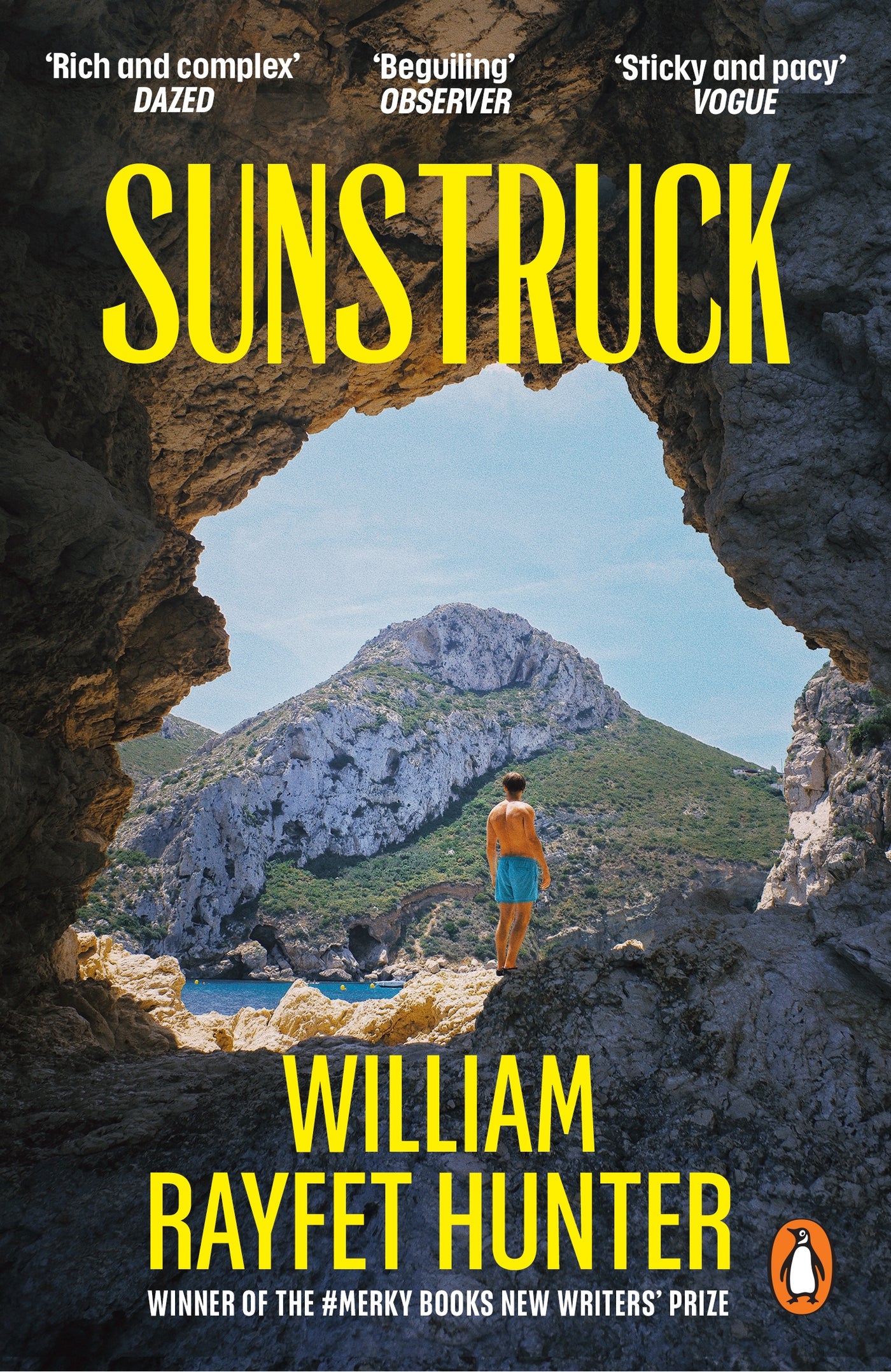 Sunstruck