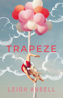 Trapeze-Children’s / Teenage fiction: Relationship stories-買書書 BuyBookBook
