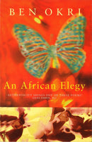 An African Elegy-Literature and Literary studies-買書書 BuyBookBook