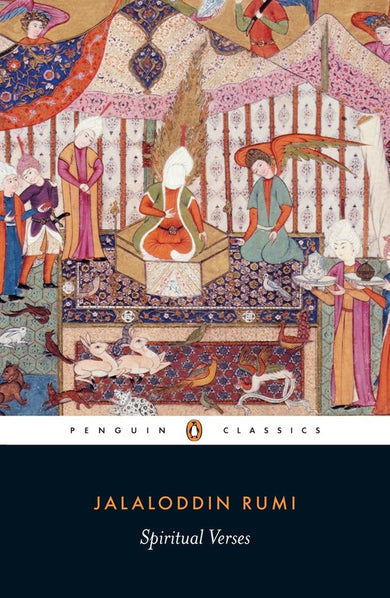 Spiritual Verses-Religion and beliefs-買書書 BuyBookBook