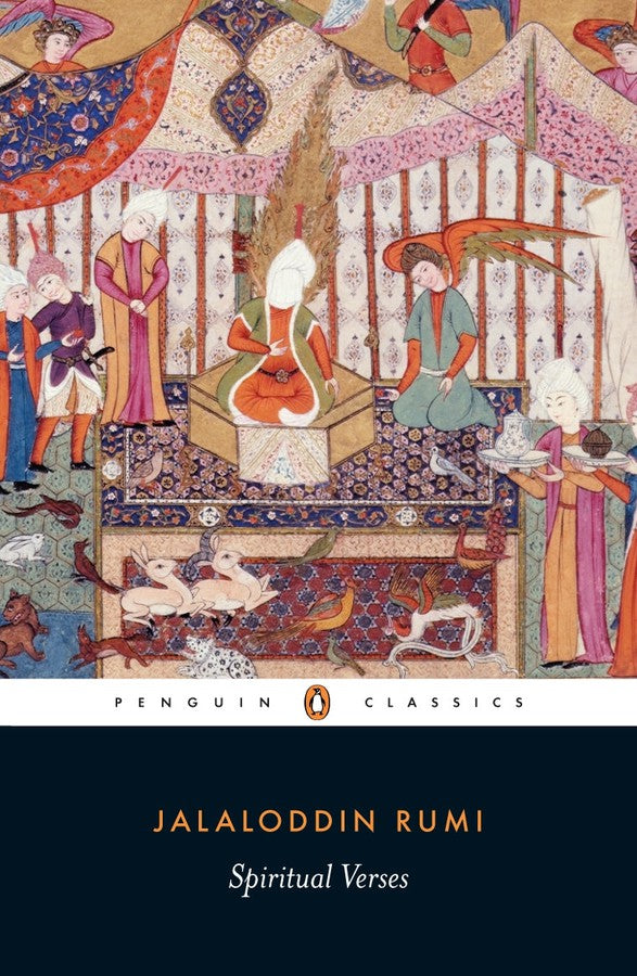 Spiritual Verses-Religion and beliefs-買書書 BuyBookBook