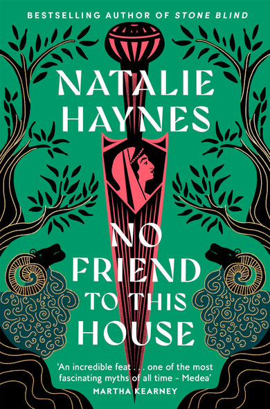 No Friend to This House