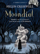 Moondial-Children’s / Teenage fiction: General and modern fiction-買書書 BuyBookBook