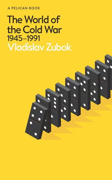 The World of the Cold War-History and Archaeology-買書書 BuyBookBook