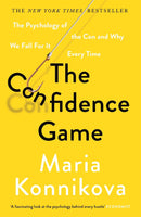 The Confidence Game-Mathematics and Science-買書書 BuyBookBook