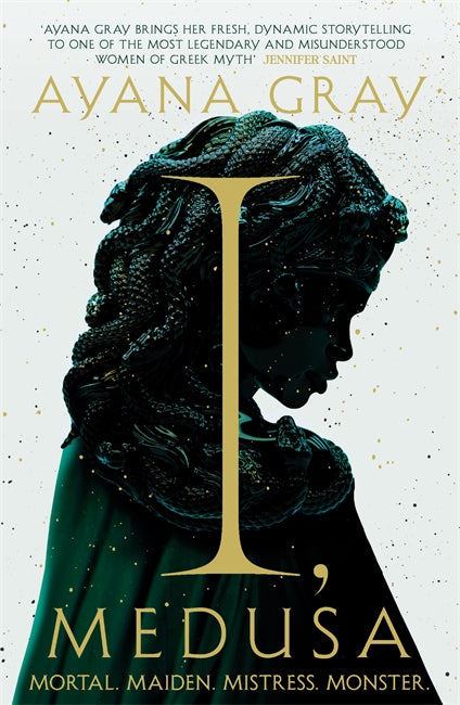 I, Medusa