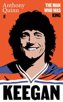 Keegan-Sports and Active outdoor recreation-買書書 BuyBookBook