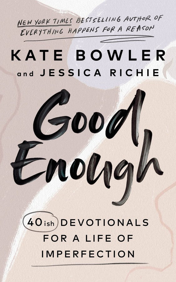 Good Enough-Religion and beliefs-買書書 BuyBookBook