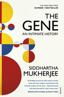 The Gene-Mathematics and Science-買書書 BuyBookBook
