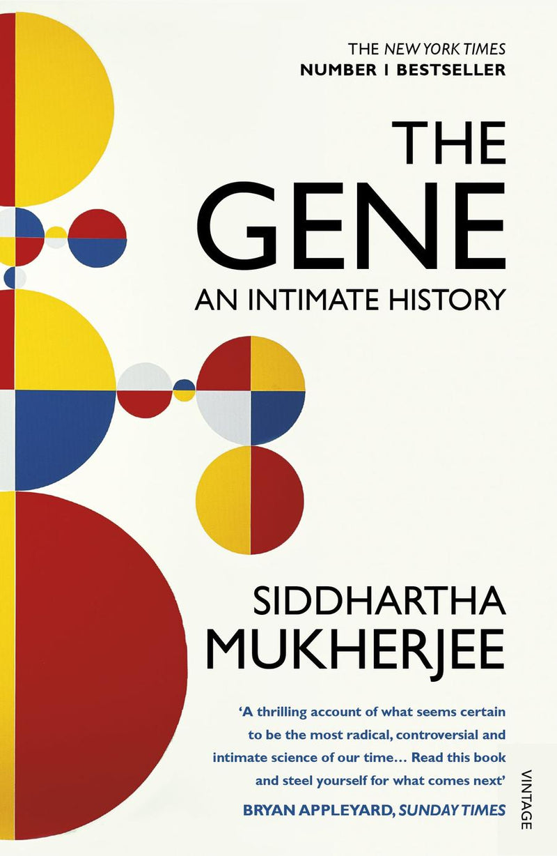 The Gene-Mathematics and Science-買書書 BuyBookBook