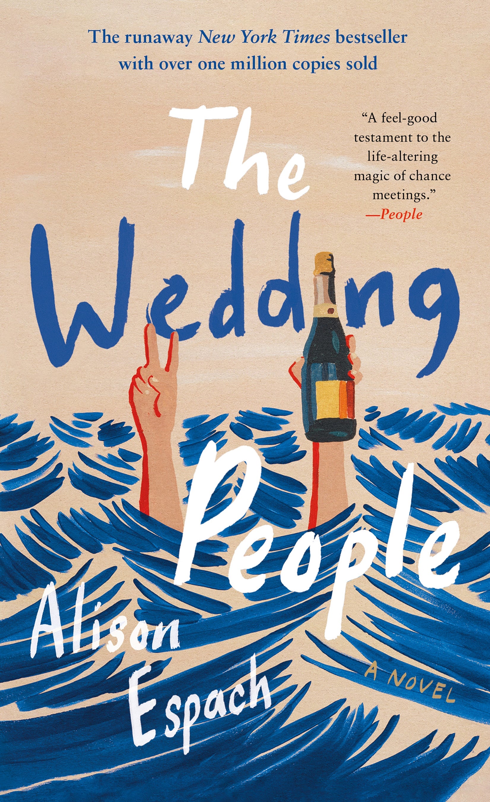 The Wedding People