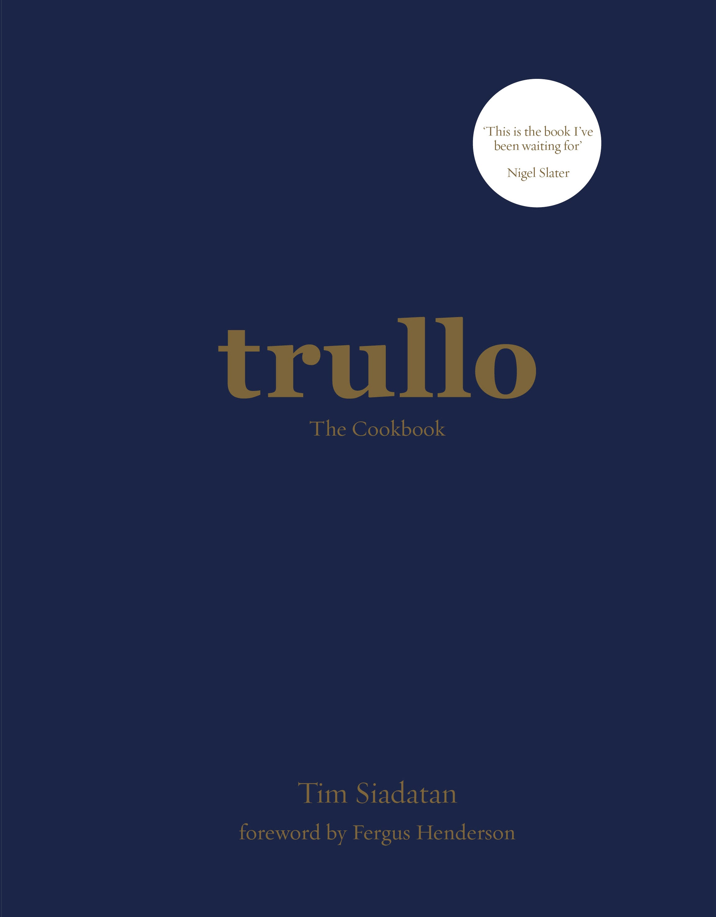 Trullo-Cookery / food and drink / food writing-買書書 BuyBookBook