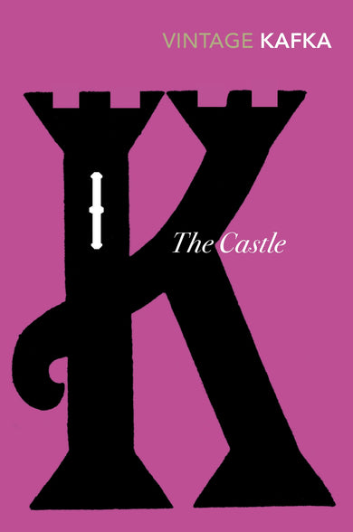 The Castle-Fiction: general and literary-買書書 BuyBookBook