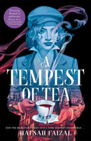 A Tempest of Tea-Children’s / Teenage fiction: Fantasy-買書書 BuyBookBook