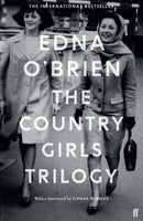 The Country Girls Trilogy-Fiction: Modern and contemporary-買書書 BuyBookBook