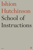 School of Instructions-Poetry-買書書 BuyBookBook