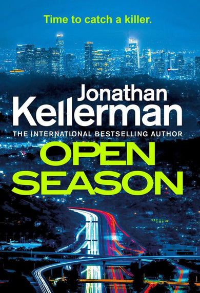 Open Season