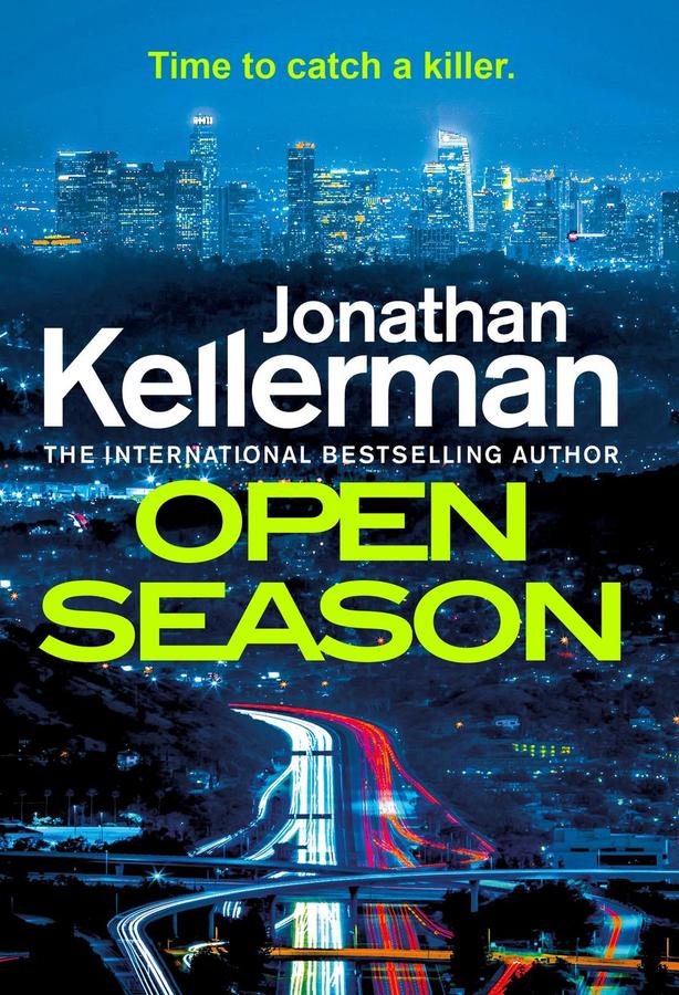 Open Season