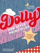 DOLLY Her Style Principles-Lifestyle and Leisure-買書書 BuyBookBook