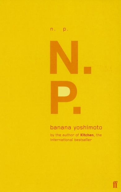 N.P.-Fiction: Modern and contemporary-買書書 BuyBookBook