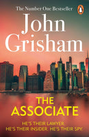 The Associate-Fiction: Modern and contemporary-買書書 BuyBookBook