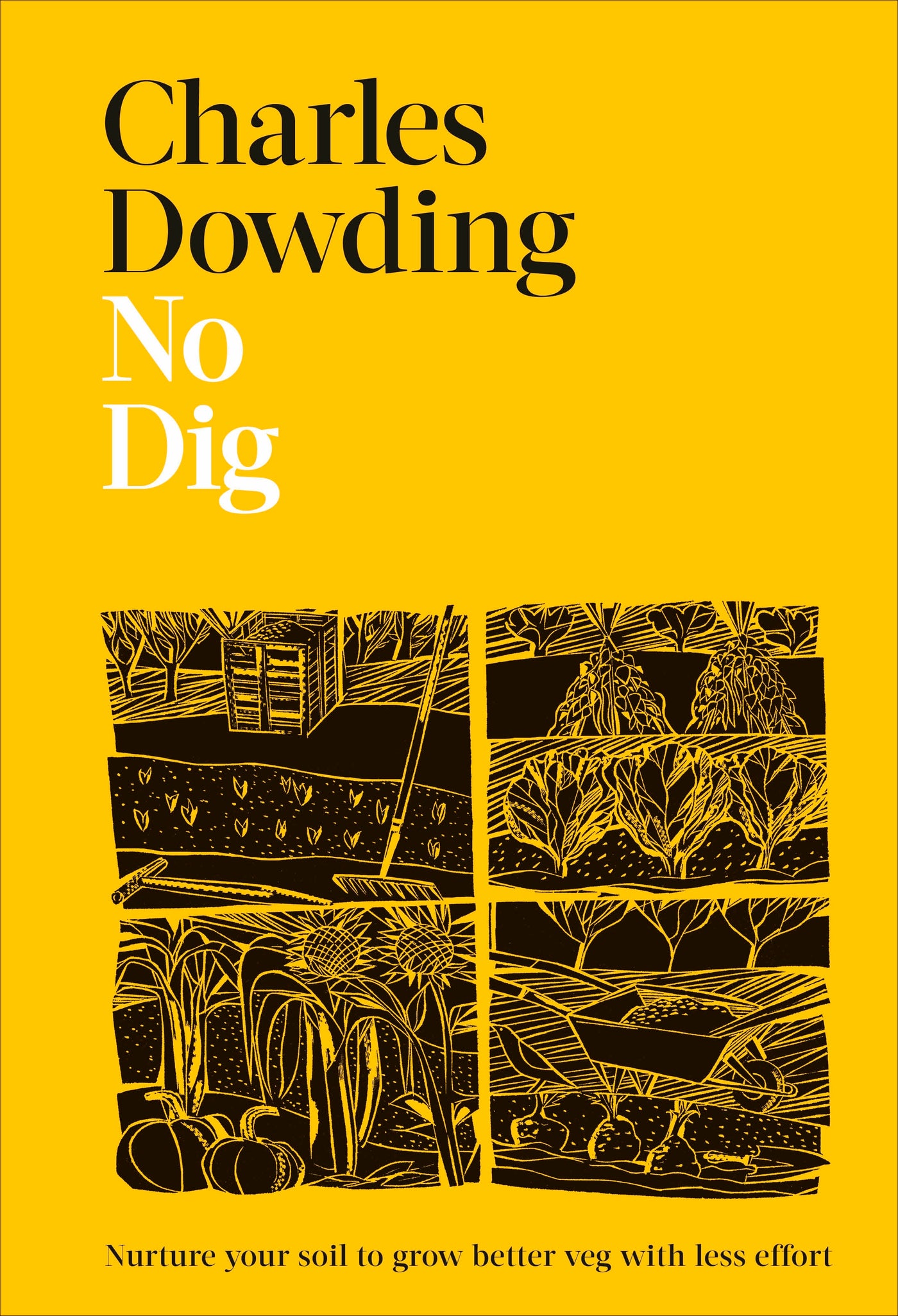 No Dig