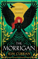 The Morrigan-Fiction: Traditional stories/ myths/ fairy tales-買書書 BuyBookBook
