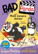 Bad Panda: Mites, Camera, Action!-Children’s / Teenage fiction: Nature and animal stories-買書書 BuyBookBook
