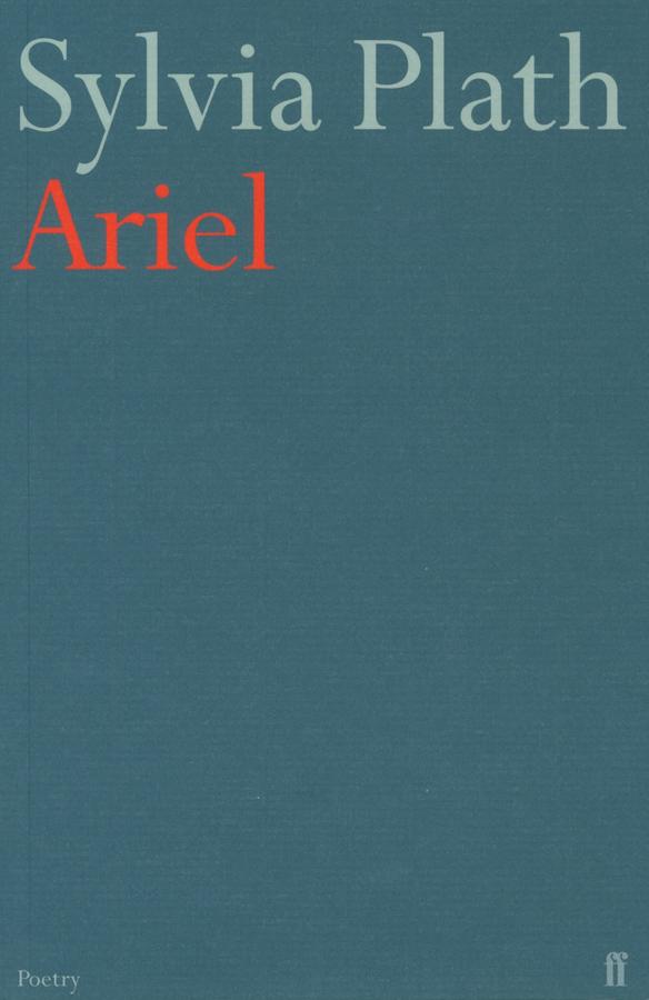 Ariel-Poetry-買書書 BuyBookBook