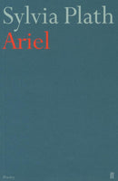 Ariel-Poetry-買書書 BuyBookBook