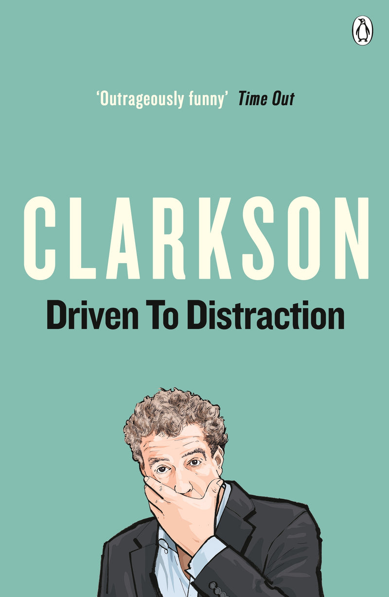 Driven to Distraction