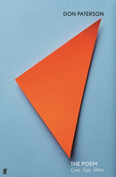 The Poem-Literature and Literary studies-買書書 BuyBookBook