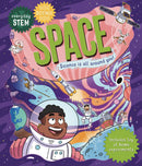 Everyday STEM Science—Space-Children’s Educational: Mathematics/ science/ technology-買書書 BuyBookBook