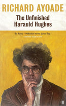 The Unfinished Harauld Hughes-Lifestyle and Leisure-買書書 BuyBookBook