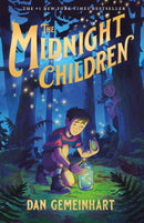 The Midnight Children-Children’s / Teenage fiction: Crime and mystery fiction-買書書 BuyBookBook