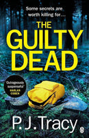 The Guilty Dead-Fiction: Modern and contemporary-買書書 BuyBookBook