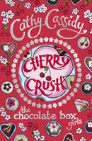 Chocolate Box Girls: Cherry Crush-Children’s / Teenage fiction: Relationship stories-買書書 BuyBookBook