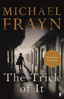 The Trick of It-Fiction: Modern and contemporary-買書書 BuyBookBook