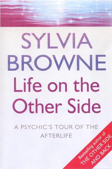 Life On The Other Side