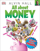 All About Money-Children’s Educational: general-買書書 BuyBookBook