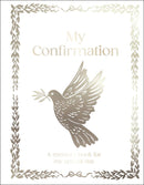 My Confirmation Memory Book-Children’s Educational: general-買書書 BuyBookBook