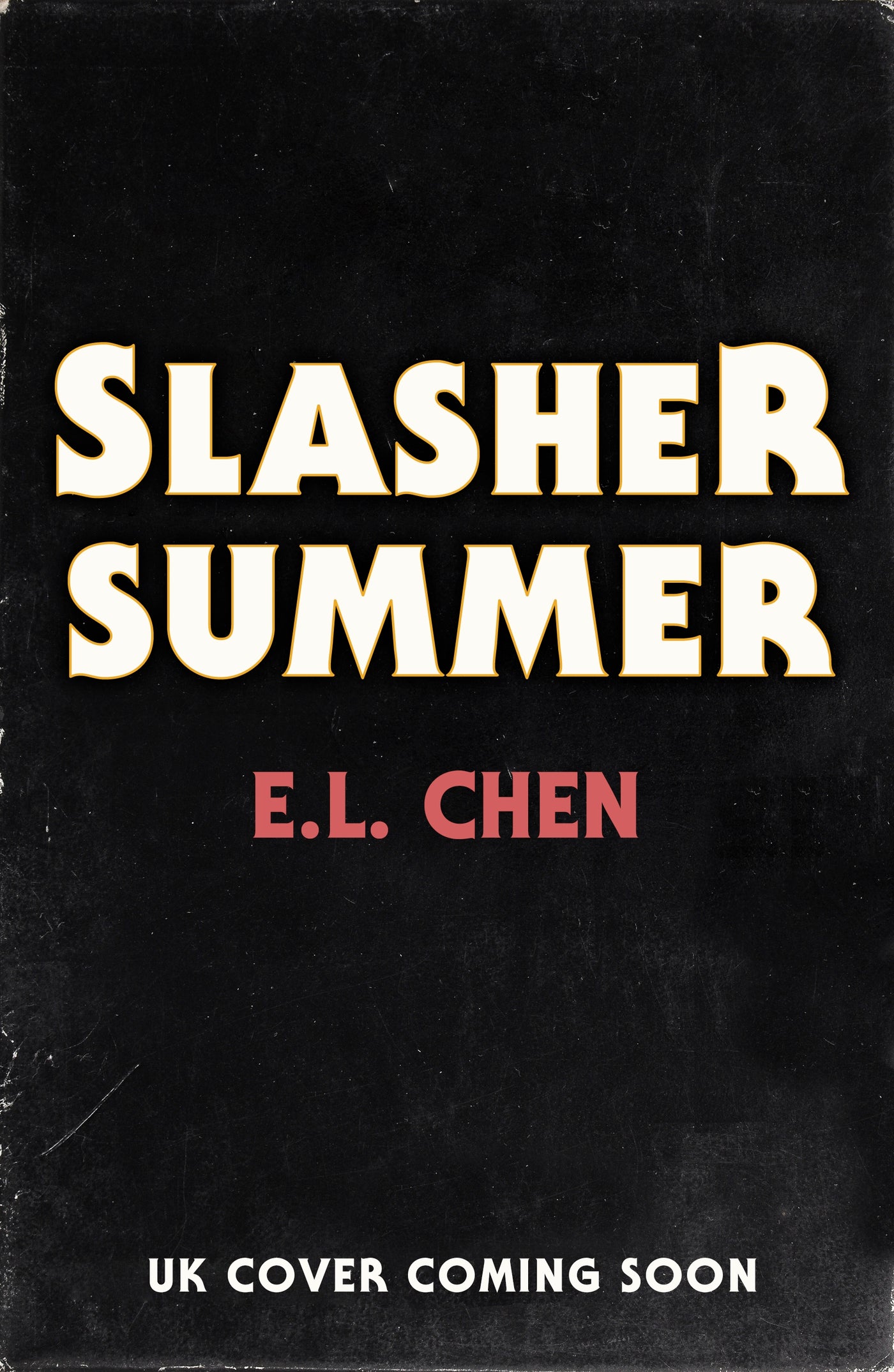 Slasher Summer
