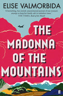 The Madonna of The Mountains-Fiction: Modern and contemporary-買書書 BuyBookBook