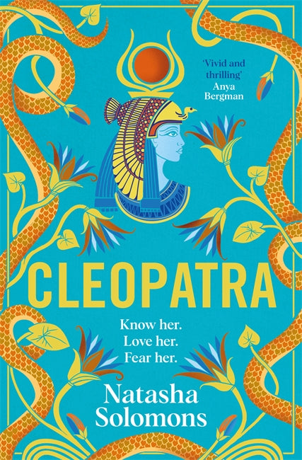 Cleopatra
