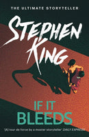 If It Bleeds-Fiction: Crime and mystery-買書書 BuyBookBook