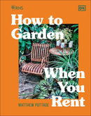 RHS How to Garden When You Rent-Lifestyle and Leisure-買書書 BuyBookBook