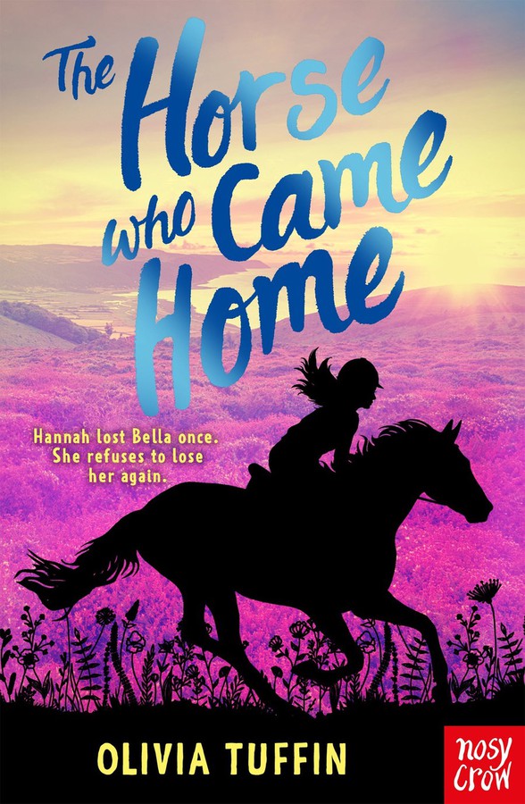 The Horse Who Came Home-Children’s / Teenage fiction: General and modern fiction-買書書 BuyBookBook