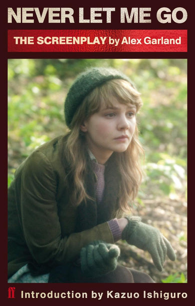 Never Let Me Go (Screenplay)-Film/ television/ radio and performing arts-買書書 BuyBookBook