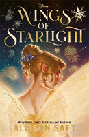 Disney Wings of Starlight-Children’s / Teenage fiction: Fantasy-買書書 BuyBookBook